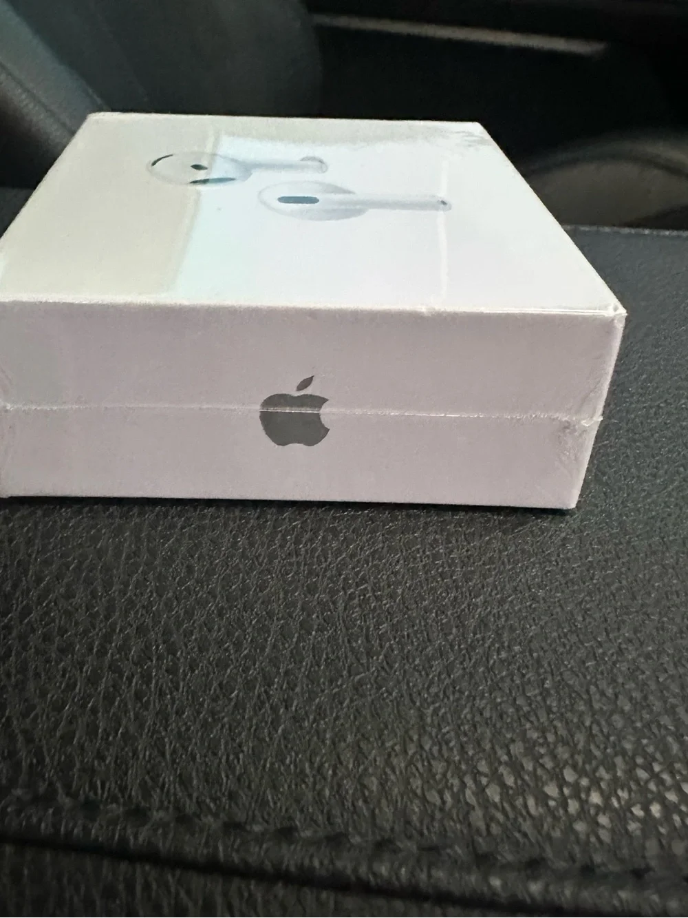 Apple true wireless